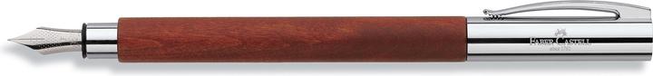 Produktbild Faber-Castell Ambition Birnbaum (Holz, Red, 1 x)