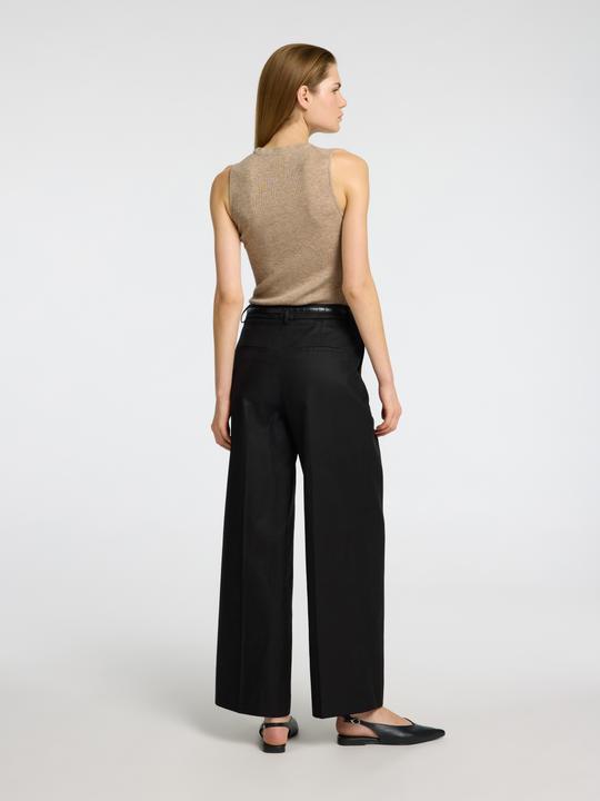 Produktbild Selected Femme Wollgemisch Stricktop (M)