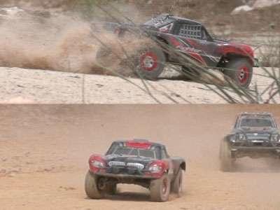 Immagine prodotto Amewi Fighter PRO 4WD (RTR pronto all'uso)