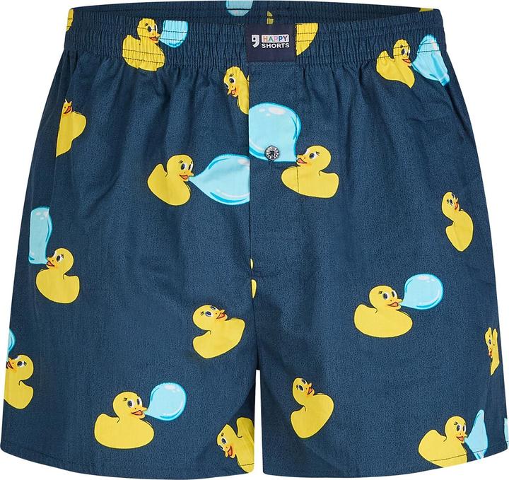 Produktbild Happy shorts Boxer Motives (L)