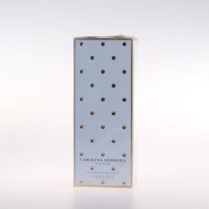 Actual product image Carolina Herrera Perfume (Eau de parfum, 100 ml)