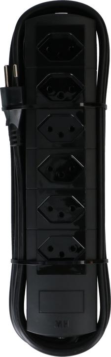 Produktbild Max Hauri Prime Line mit Magnet (6 x, Typ 13, 3 m)