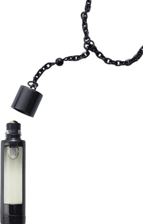N.C.P. The Piece - Black (Eau de Parfum, 5 ml)