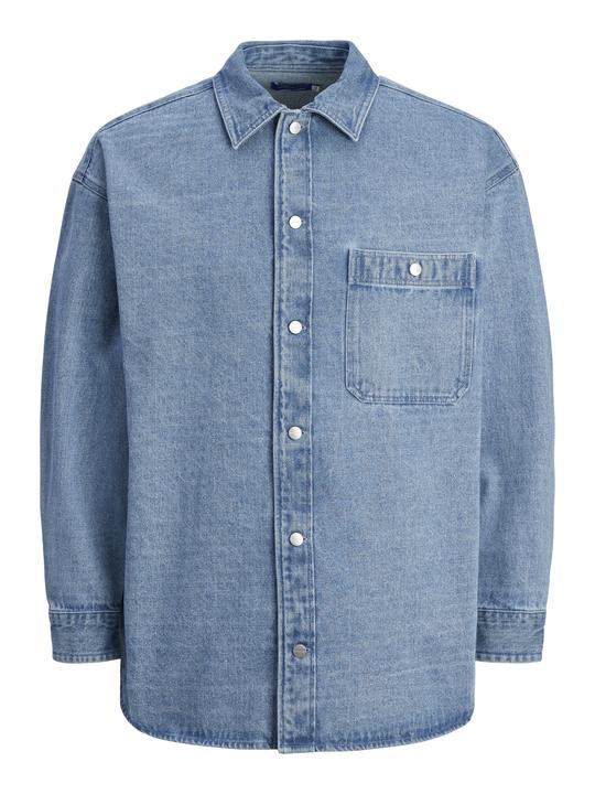 Denim Azzurro