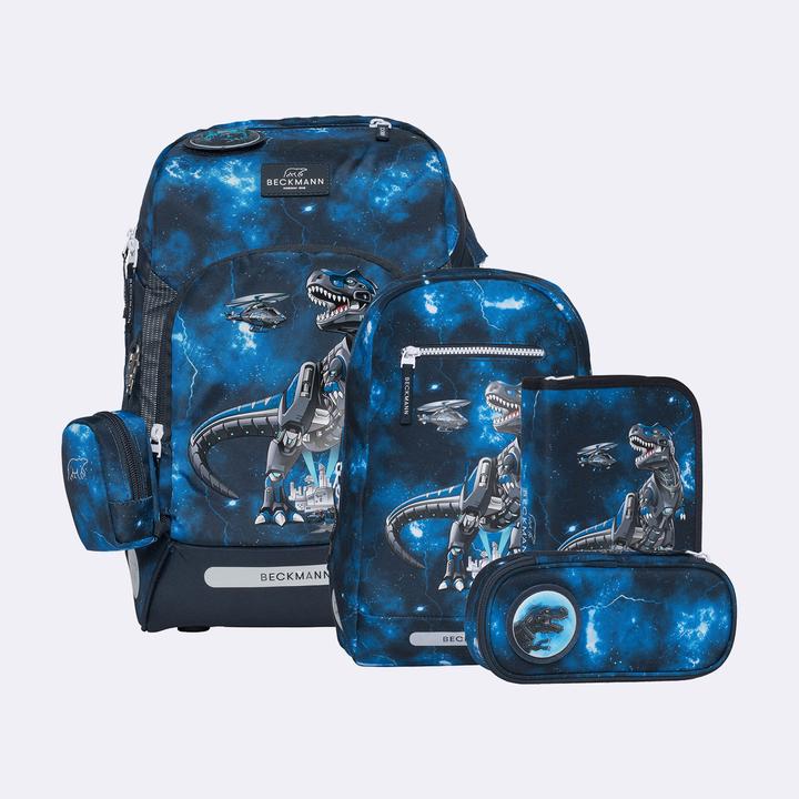 Actual product image Beckmann Active Air FLX (25 l)