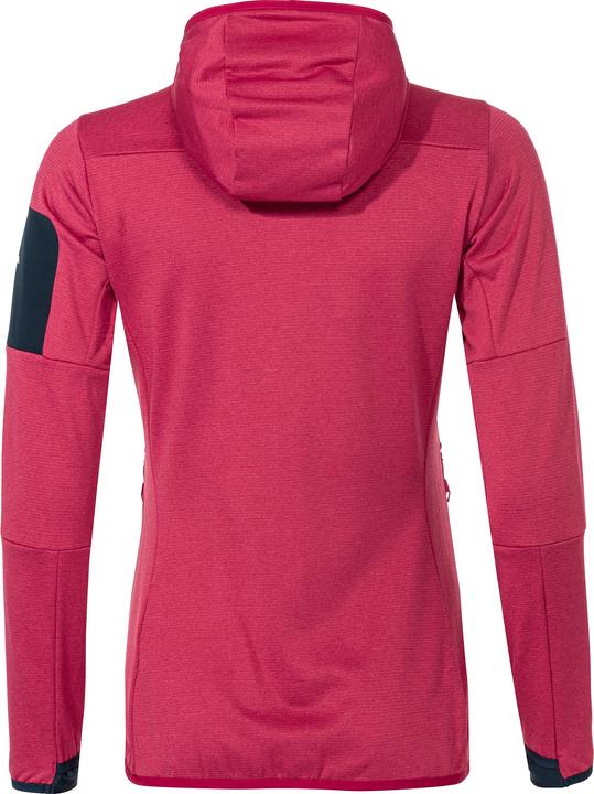 Image du produit Vaude Veste polaire Monviso II pour femme (34)