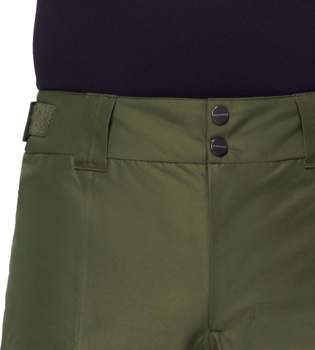 Actual product image Mammut Fall Line HS Thermo Pants Men (50)