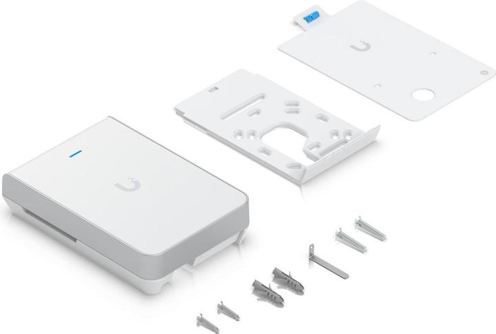 Actual product image Ubiquiti U7 Pro-Wall (4300 Mbit/s)