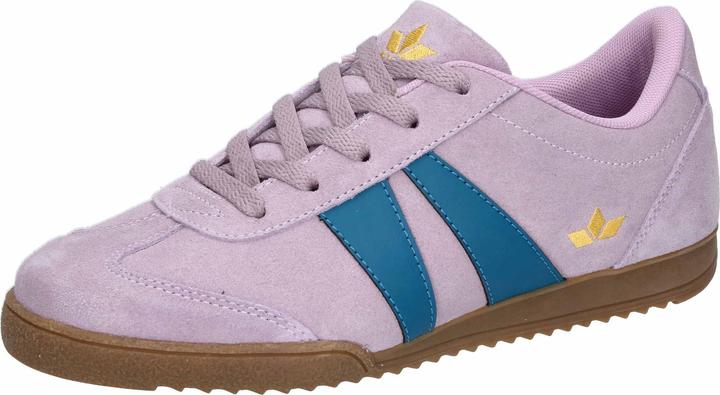 Lilac, Turquoise