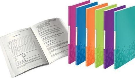 Produktbild Leitz Wow (A4, 1 x)