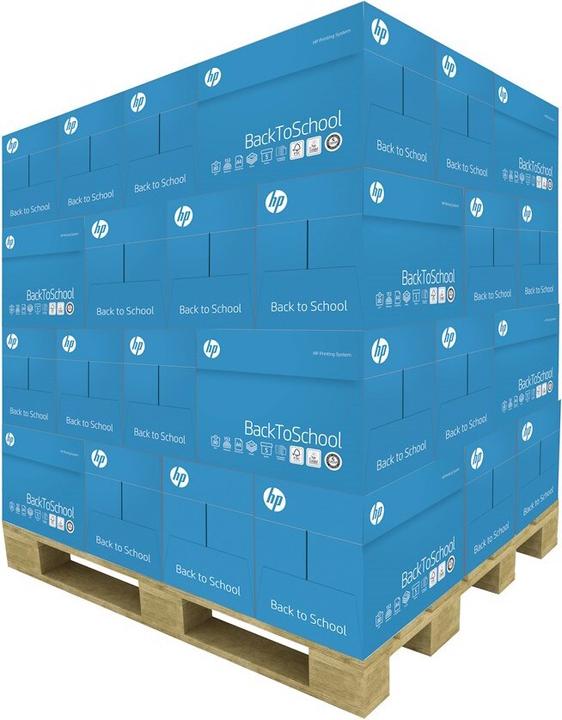 Actual product image HP BackToSchool