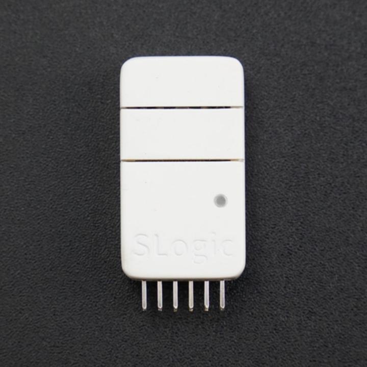 Produktbild DFRobot SLogic Combo 8 Logic Analyzer Development Tool