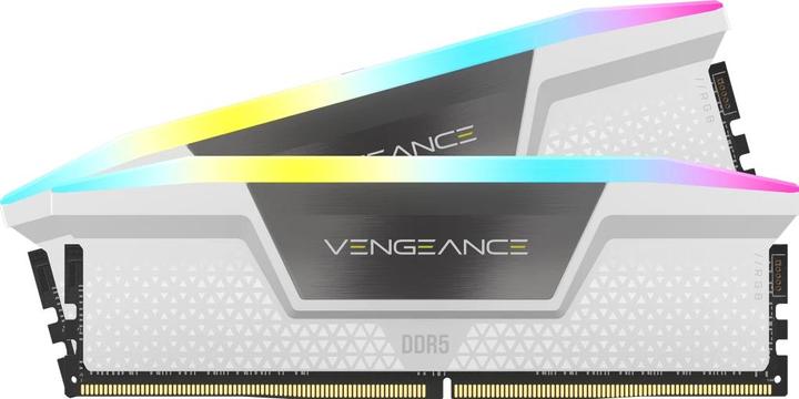 Immagine prodotto Corsair Vengeance (2 x 32GB, 6000 MHz, RAM DDR5, DIMM)