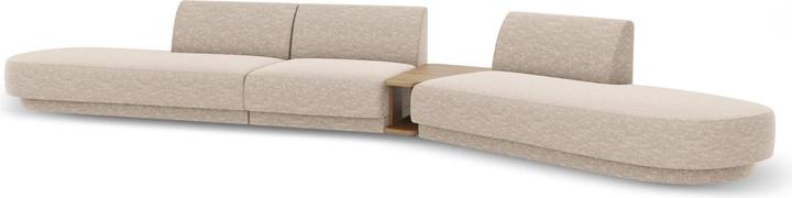 Actual product image Micadoni Miley (2 person sofa, 3-seater, 4-seater)