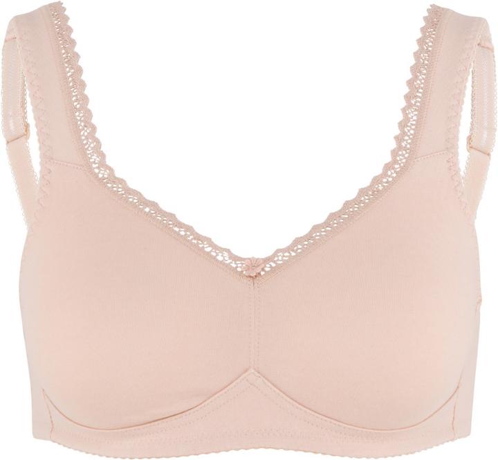 Produktbild Susa Organic Cotton BH ohne Bügel (Einzelpack, 80 B)