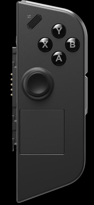 Actual product image Lenovo Legion Go