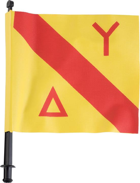 Produktbild Seac Flagge Für Boje