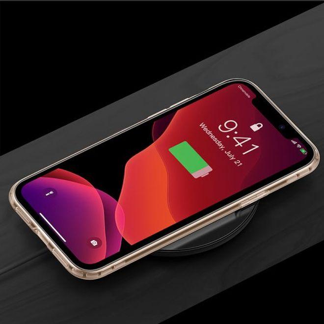 Actual product image Baseus Safety Airbags Series Backcover Cover (Apple iPhone 11 Pro)