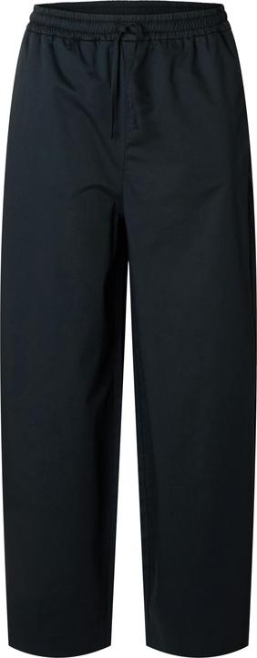 Selected Femme Baumwoll Barrel Fit Hosen (42)