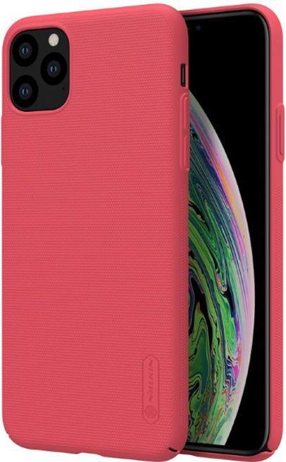 Actual product image Nillkin Super Frosted Shield Series (Apple iPhone 11 Pro)
