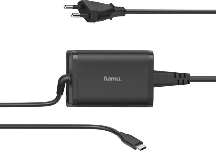 Hama Universal USB-C (65 W)