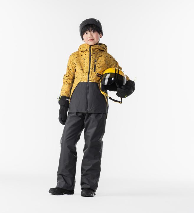 Actual product image Quechua SH100 MID (27)