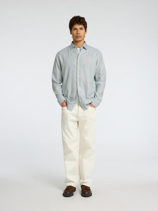 Immagine prodotto Selected Homme Slhreg-Leo Light Shirt Ls Noos (XL)