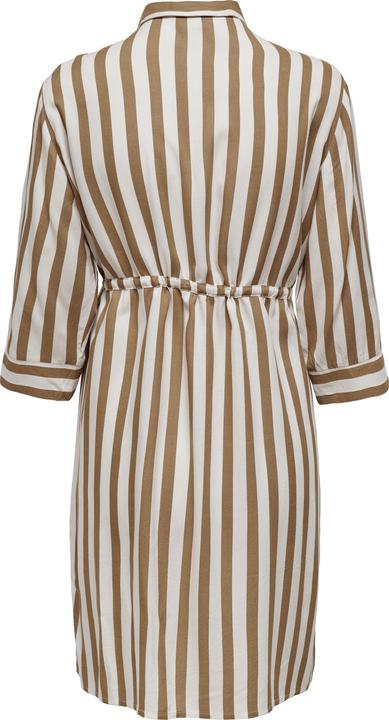 Immagine prodotto Only Maternity Abito con camicetta a 3/4 di manica Mama (L)