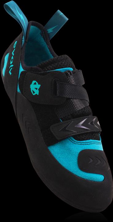 Actual product image Evolv Kira climbing shoes (39)