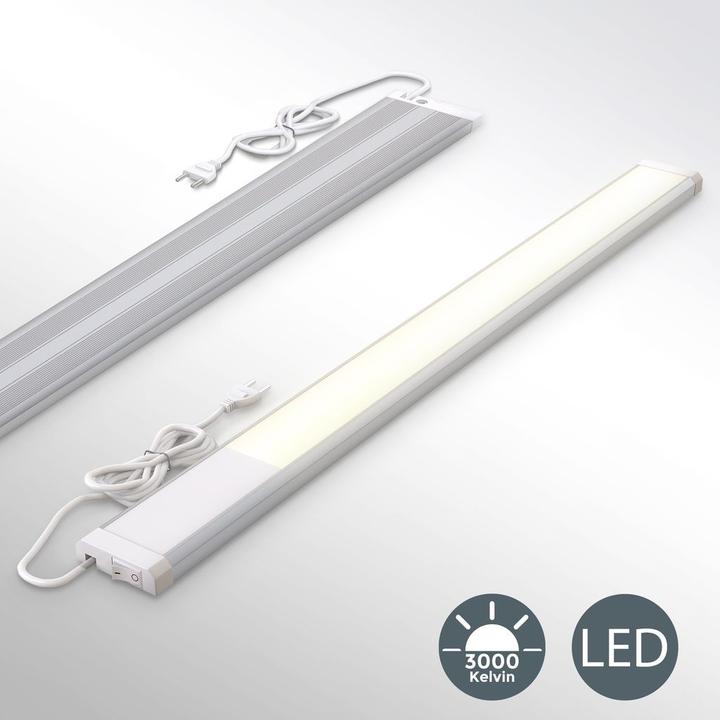 Produktbild B.K.Licht Möbelleuchten (1100 lm)