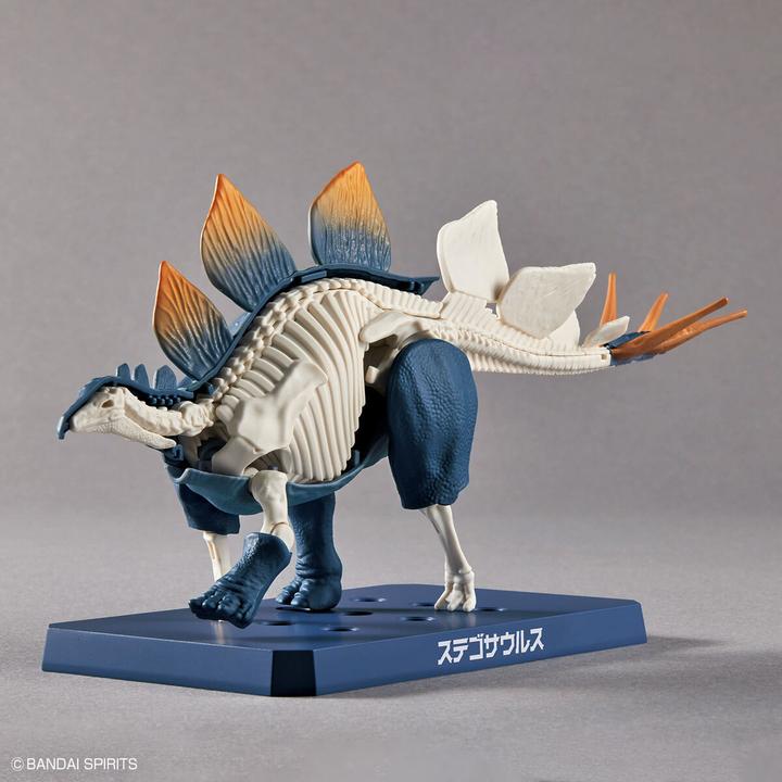 Produktbild Bandai Stegosaurus