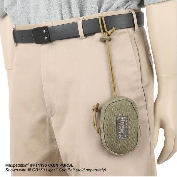 Image du produit Maxpedition Porte-pièces