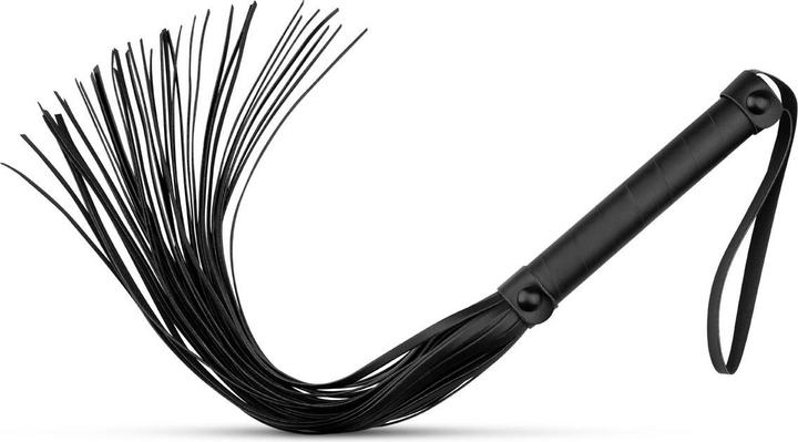 Image du produit Magic Silk Kinky Bondage Set 5teilig Schwarz