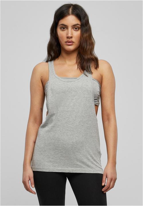 Actual product image Urban Classics Ladies Loose Tank (M)
