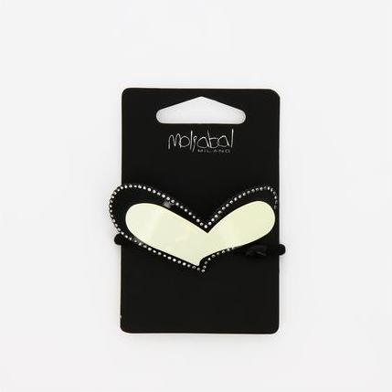 Immagine prodotto Moliabal Elastico per capelli 525 di (Elastico per capelli)