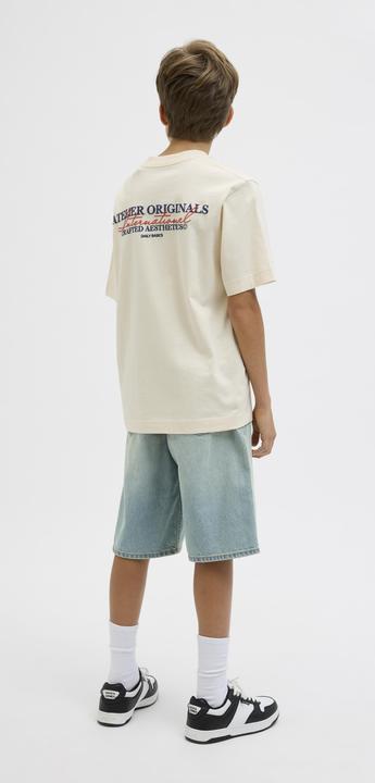 Image du produit Jack & Jones Jjialex Jjoriginal Shorts Sq 171 Sn Jnr (176)