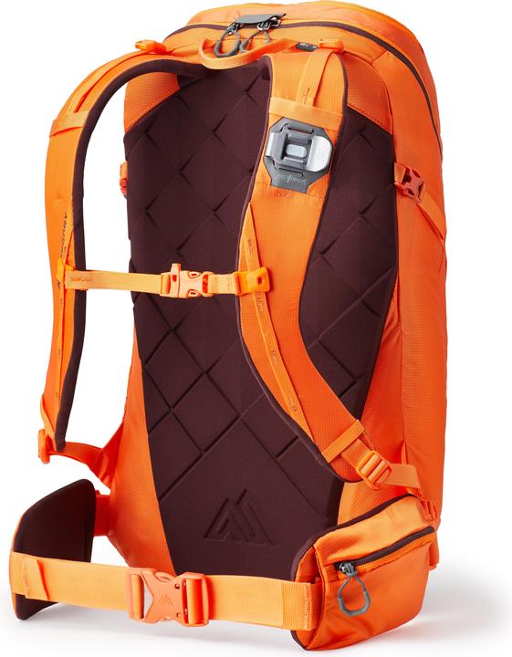 Produktbild Gregory Targhee Fasttrack 24L M/L (24 l)