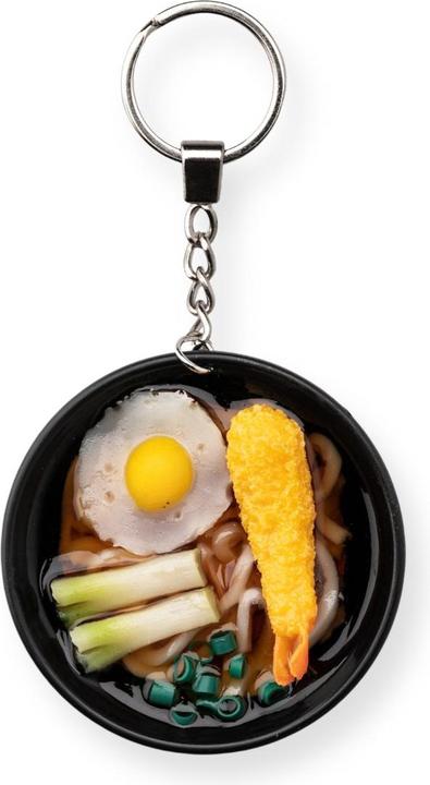 Yumazing Schlüsselanhänger Tempura Noodle Soup