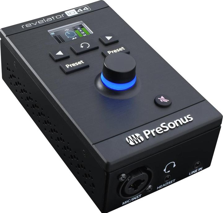 Actual product image PreSonus Revelator io44 (USB)