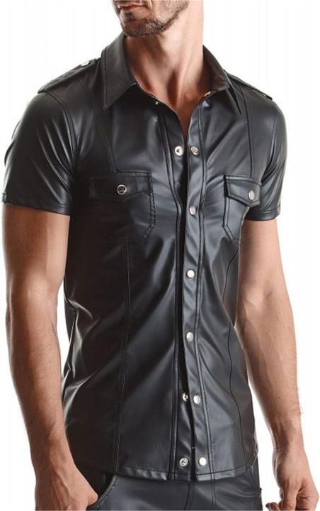 Image du produit Regnes Fetish Planet T-shirt pour homme "MLuca001". (XXL)