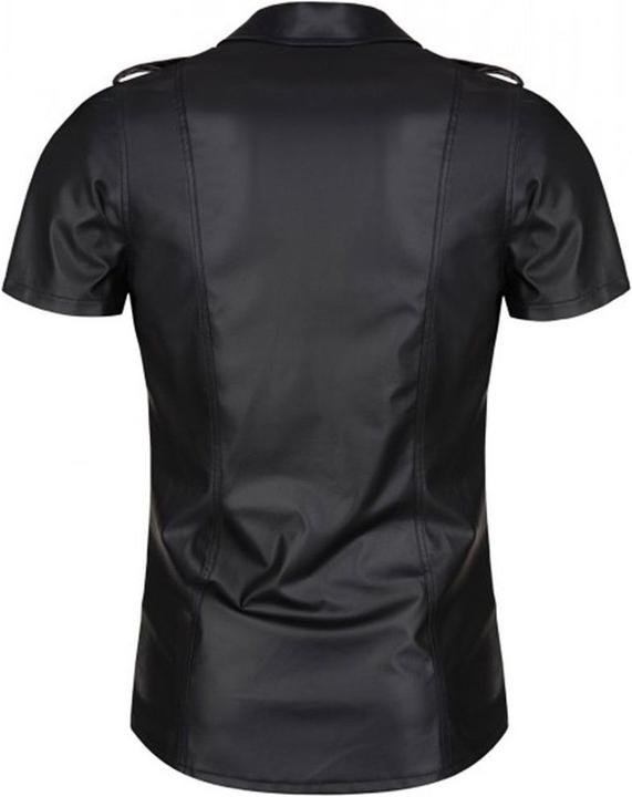 Image du produit Regnes Fetish Planet T-shirt pour homme "MLuca001". (XXL)