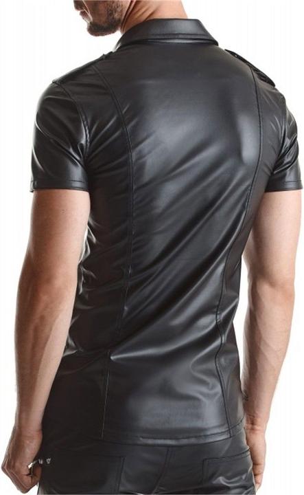 Image du produit Regnes Fetish Planet T-shirt pour homme "MLuca001". (XXL)