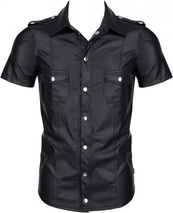 Image du produit Regnes Fetish Planet T-shirt pour homme "MLuca001". (XXL)