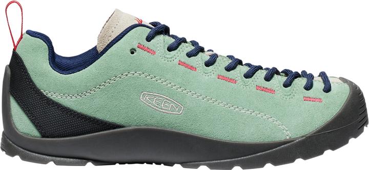 Keen W Jasper (37.5)