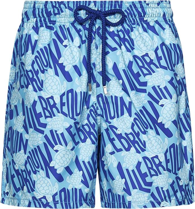 Vilebrequin Sea Clothing Blue (M)