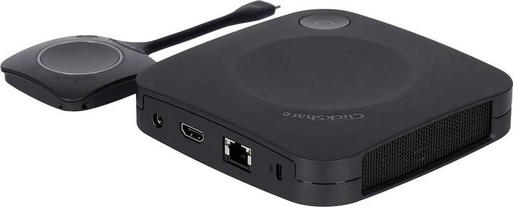 Actual product image Barco Clickshare C-10 (30 m, HDMI 1.4b)