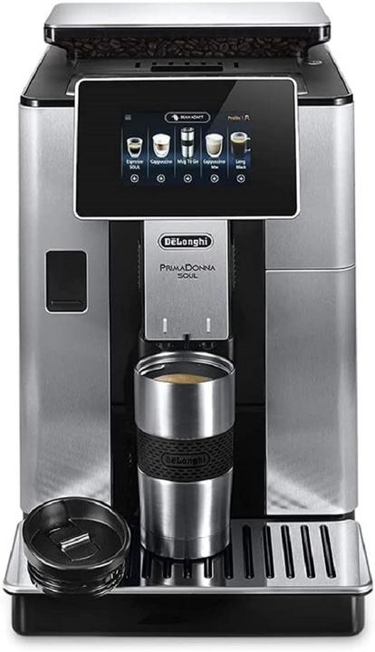 Productafbeelding De'Longhi PrimaDonna Soul
