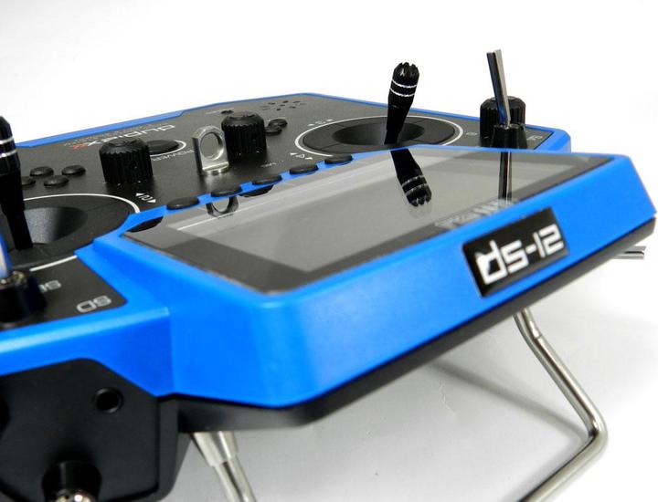 Immagine prodotto Jeti Set DS-12 blu Duplex Multimode