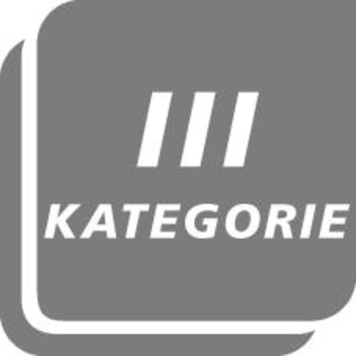 Productafbeelding KCL Wegwerpnitril handschoenen Dermatril 740 (L)