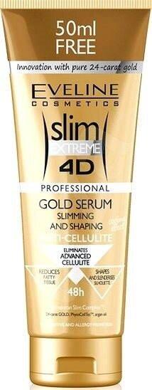 Actual product image Eveline Slim Extreme (250 ml)
